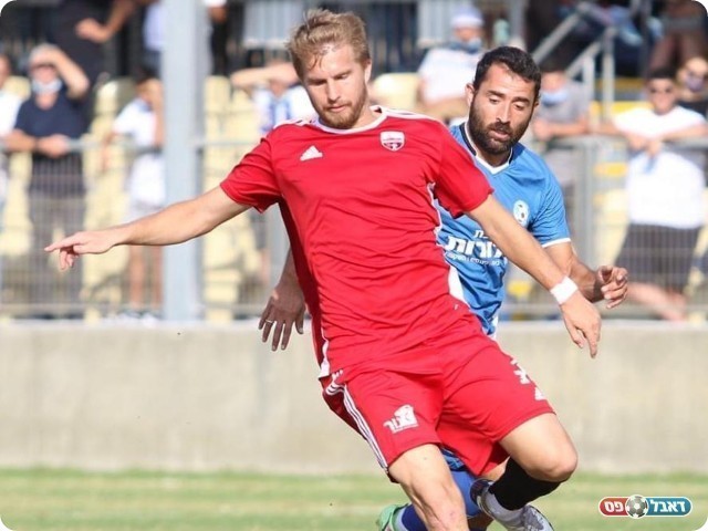 בן בנימין (עודד חסין)